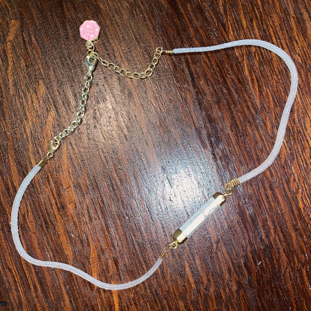 Rory Ashton Choker (Marble)